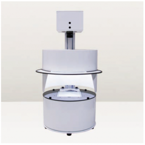 Colony Counter PSF-1000, Automatic Measurement